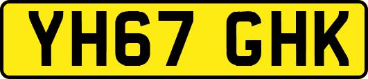 YH67GHK