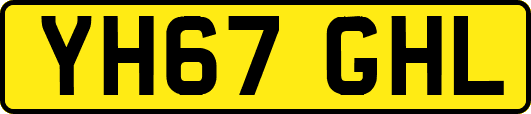 YH67GHL