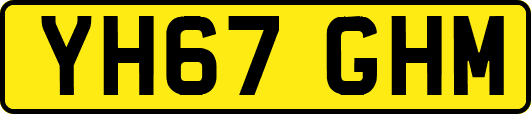 YH67GHM