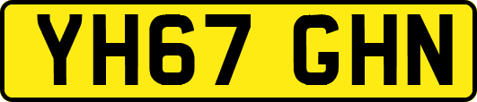 YH67GHN
