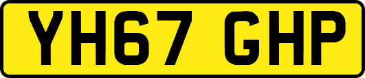 YH67GHP