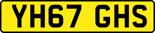 YH67GHS