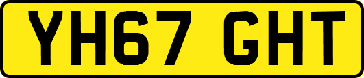 YH67GHT