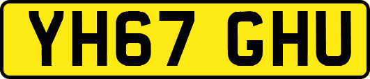 YH67GHU
