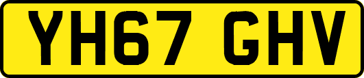 YH67GHV