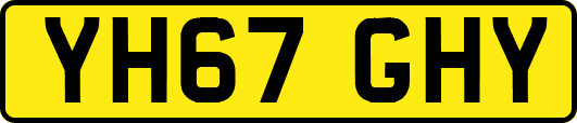YH67GHY