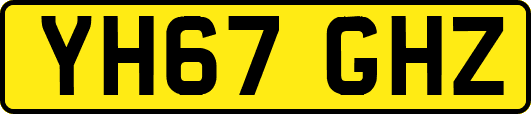 YH67GHZ