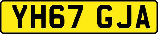 YH67GJA