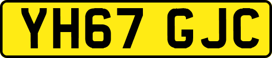 YH67GJC