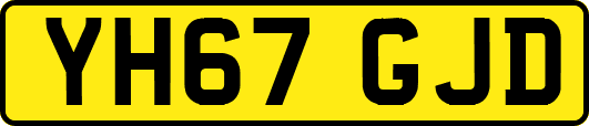 YH67GJD