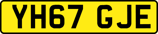 YH67GJE