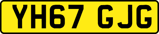 YH67GJG