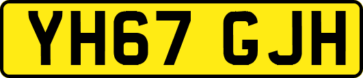 YH67GJH