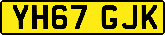 YH67GJK
