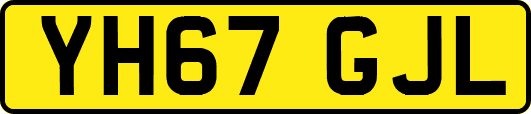 YH67GJL
