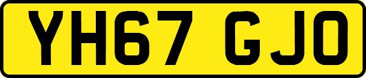 YH67GJO