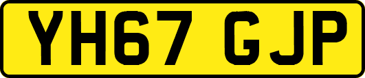 YH67GJP