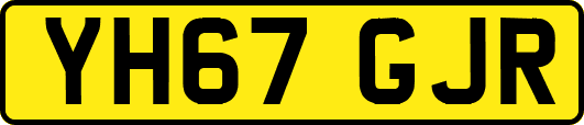 YH67GJR