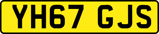 YH67GJS