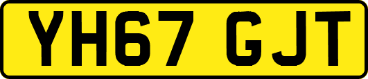 YH67GJT