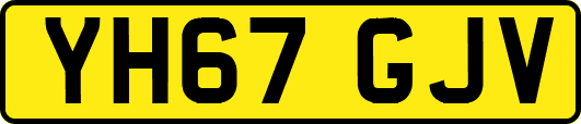 YH67GJV