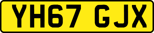 YH67GJX