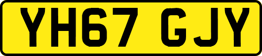 YH67GJY
