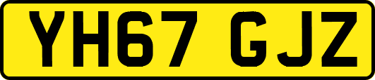 YH67GJZ