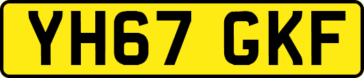 YH67GKF