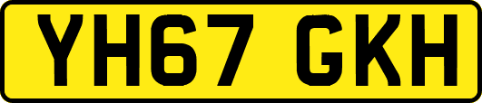 YH67GKH
