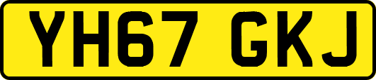 YH67GKJ
