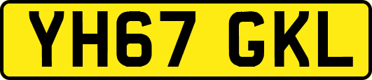 YH67GKL