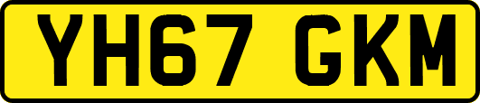 YH67GKM