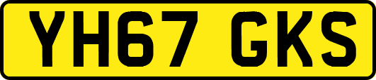 YH67GKS