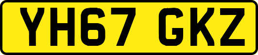 YH67GKZ