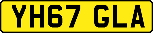 YH67GLA