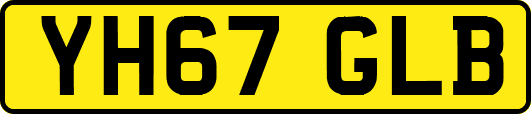 YH67GLB