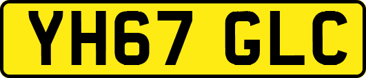 YH67GLC