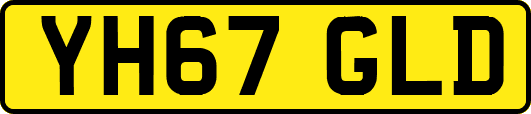 YH67GLD