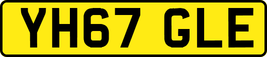 YH67GLE