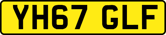 YH67GLF