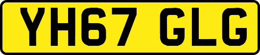 YH67GLG