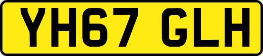 YH67GLH