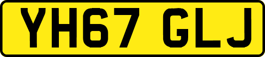 YH67GLJ