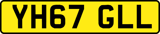 YH67GLL