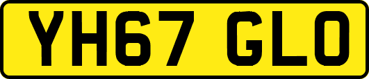 YH67GLO