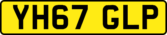 YH67GLP