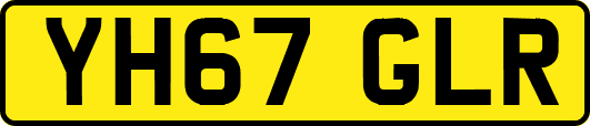 YH67GLR