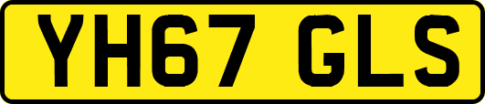 YH67GLS