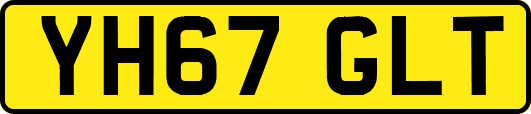 YH67GLT